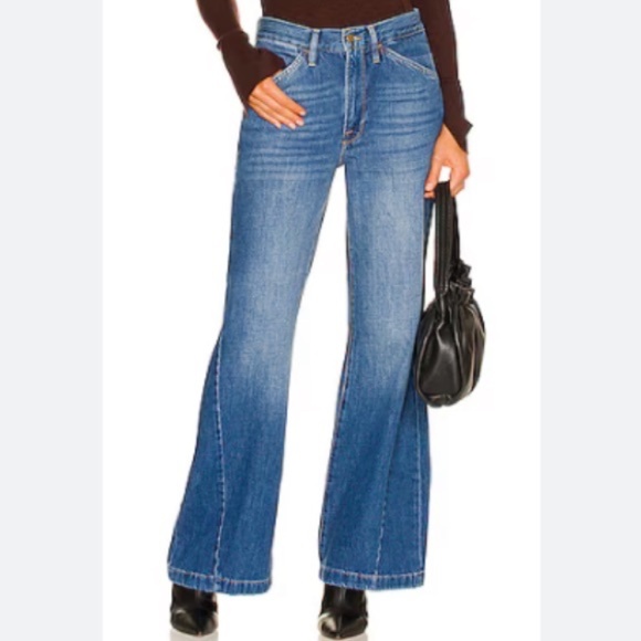 Le Baggy Palazzo in Seafarer